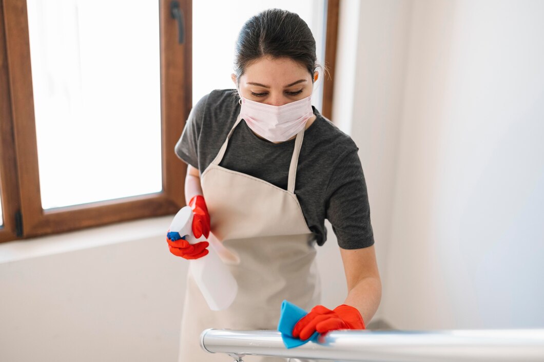 One-time or as-needed cleaning